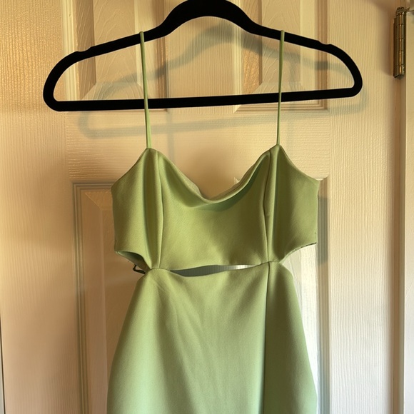 Hello Molly midi dress size 4 - Picture 5 of 9